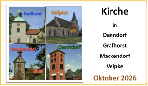 Newsletter Oktober 2026